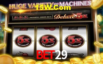 Bet29 Rio de Janeiro - Licenses
