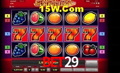 Promoções Sazonais Bet29