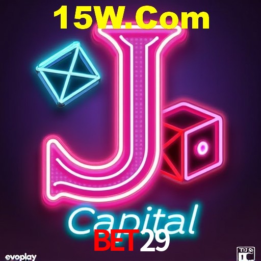 Bet29 São Paulo - Jogo Coleção