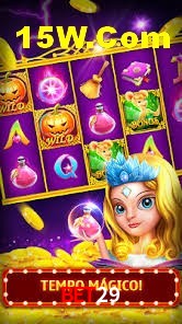 Game Providers Bet29