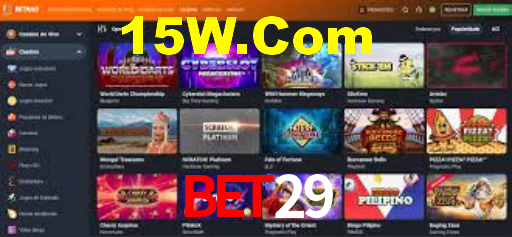 Bet29 - Conheça Os Melhores Cassinos Online Do Brasil - Bet29 Com Login App