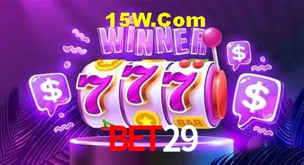 Bet29 Belo Horizonte - Payments