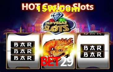 Bet29 Salvador - Promo Stats