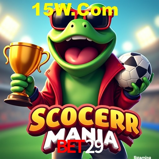 Bet29 Cassino - 80+ Mesas ao Vivo