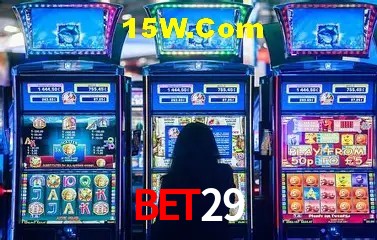 Bet29 - Pagamento PIX Instantâneo