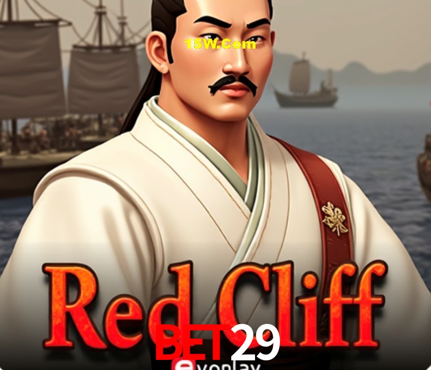 Jogos de Slot Bet29