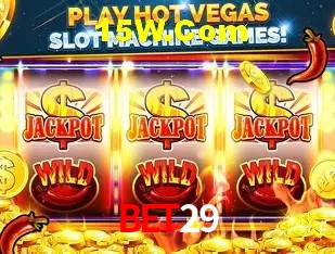 Bet29 São Paulo - Hot Promos