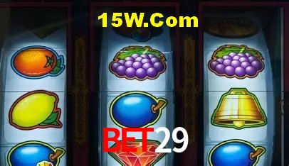 Bet29 Rio de Janeiro - Slot Strategy