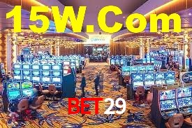 Blackjack Table Bet29