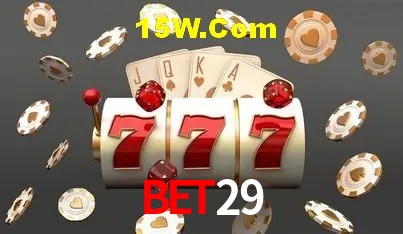 Promoção Relâmpago Bet29
