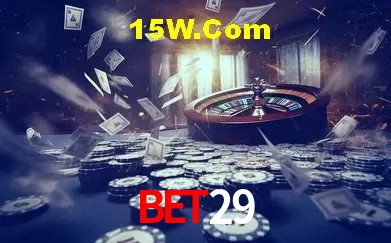 Bet29 Brasília - Betting Features