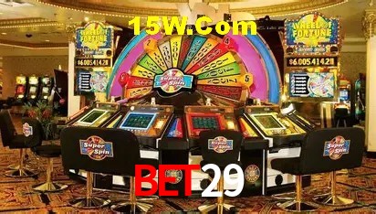 Integração de APIs Bet29