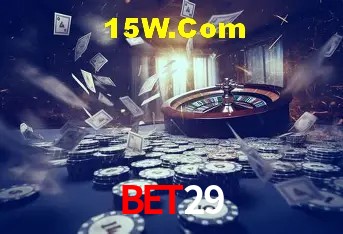 Bet29 Brasília - Bonus Features