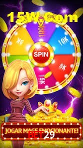 Slot Games Bet29