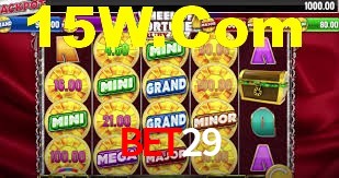 Bet29 App Interface