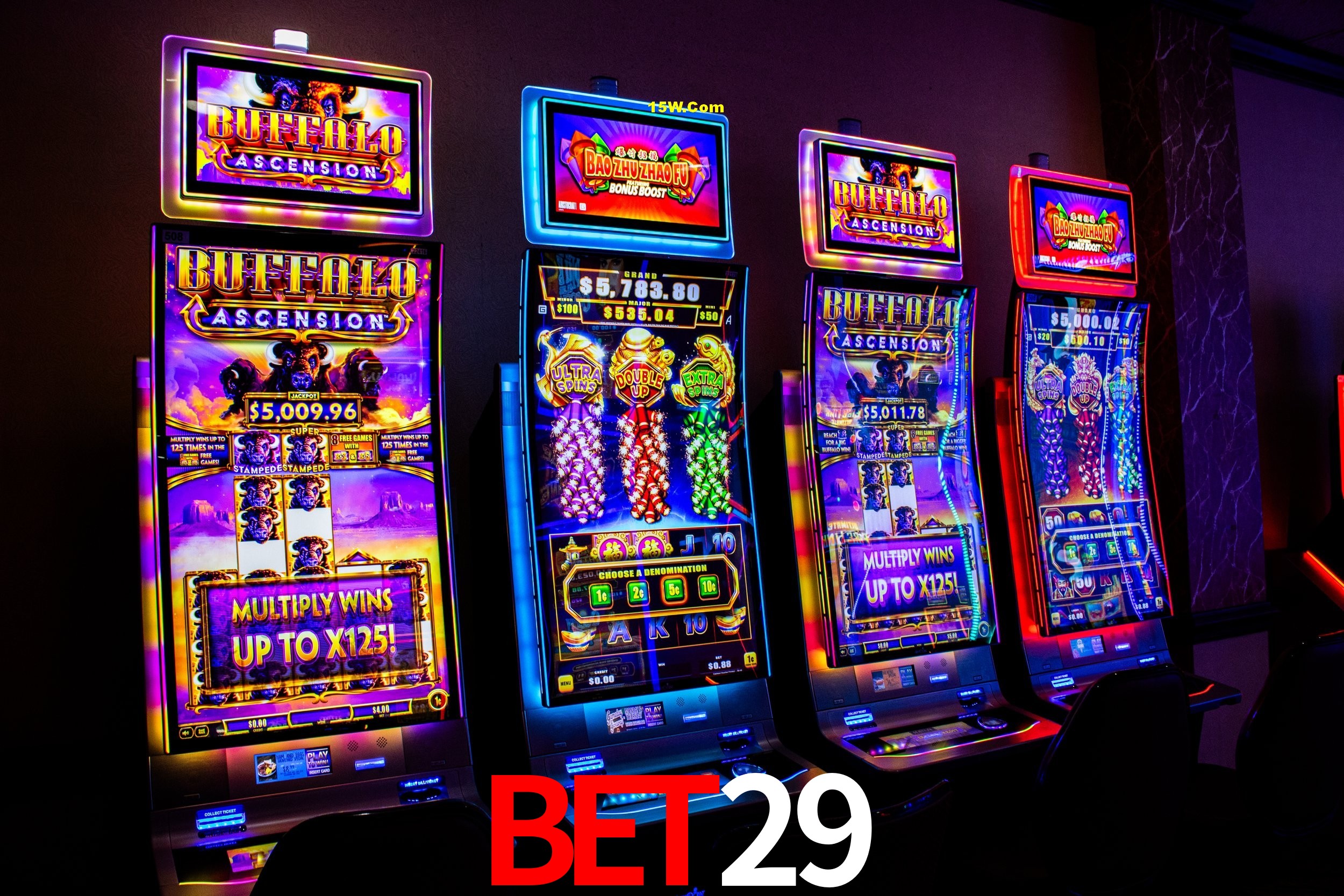 2FA Security Bet29