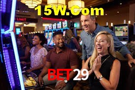 Welcome Bonus Bet29