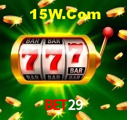 Provedores de Jogos Bet29