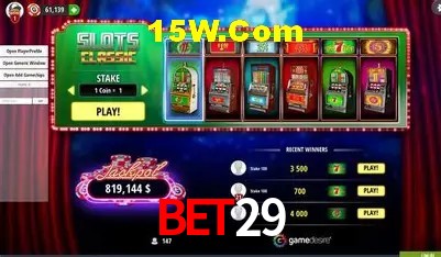 Bet29 - Security