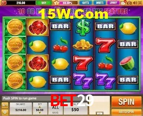 Login Seguro Bet29