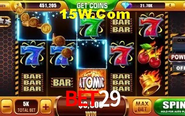 Benefícios da Conta Bet29