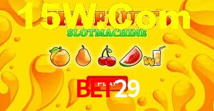 Tournaments Bet29