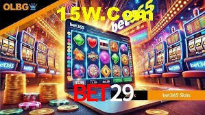 Bonus Features Bet29