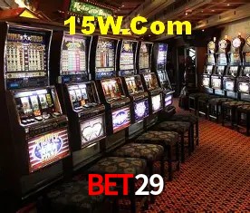 Bet29 - User Statistics