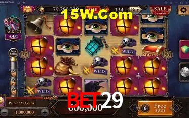 Bet29 São Paulo - Jogo Providers