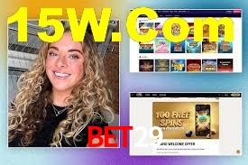 Welcome Bonus Bet29